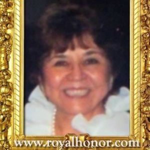 Meet your Posher, Monique